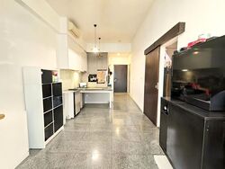 The Hillier (D23), Apartment #620714641